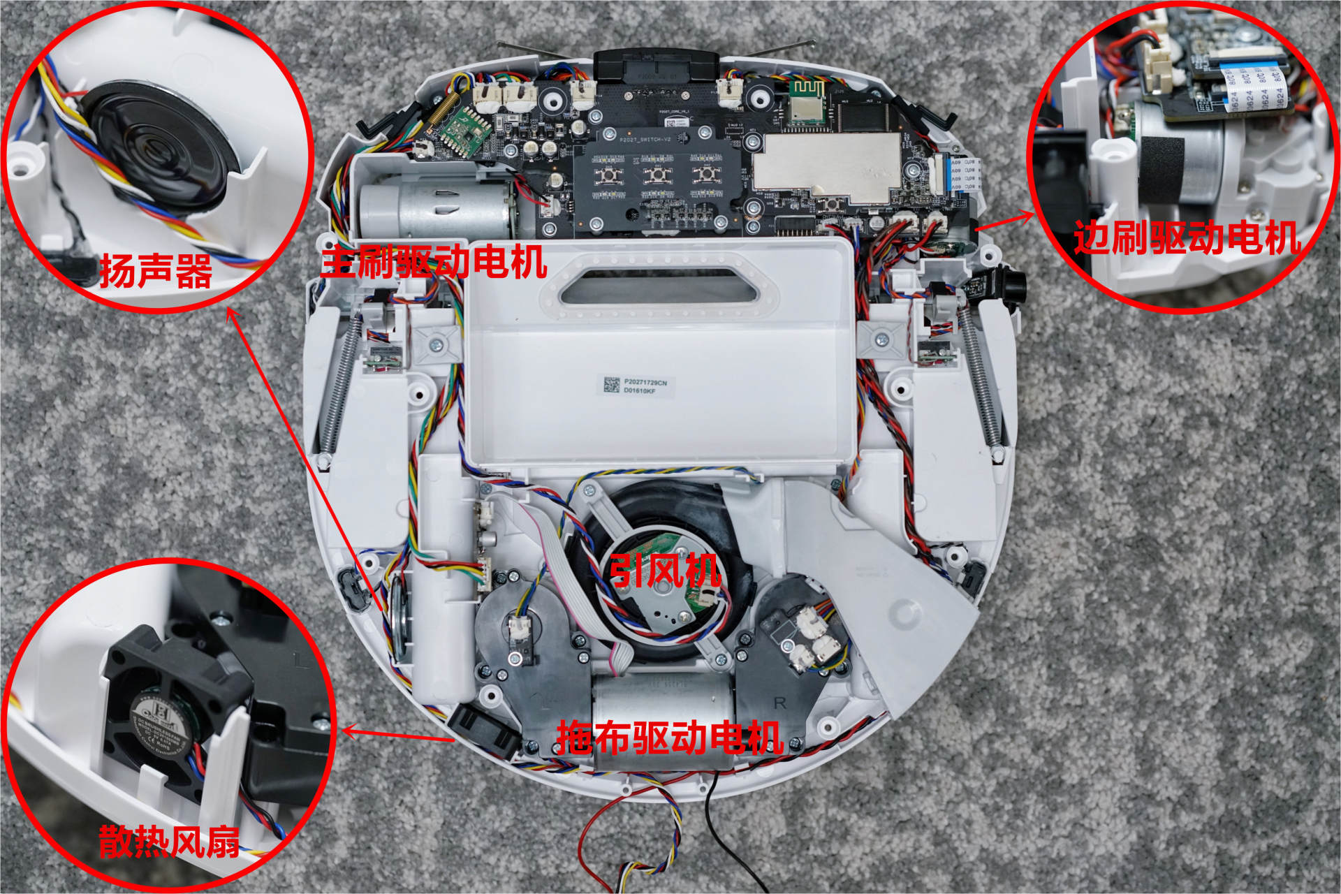 20款必买智能家电,十大实用家电推荐