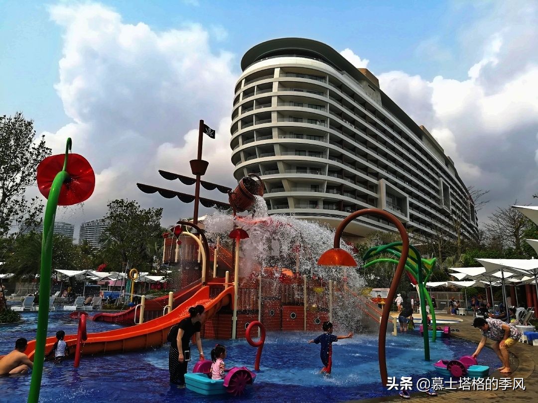 海南最具性价比的酒店,海南省最高端的酒店