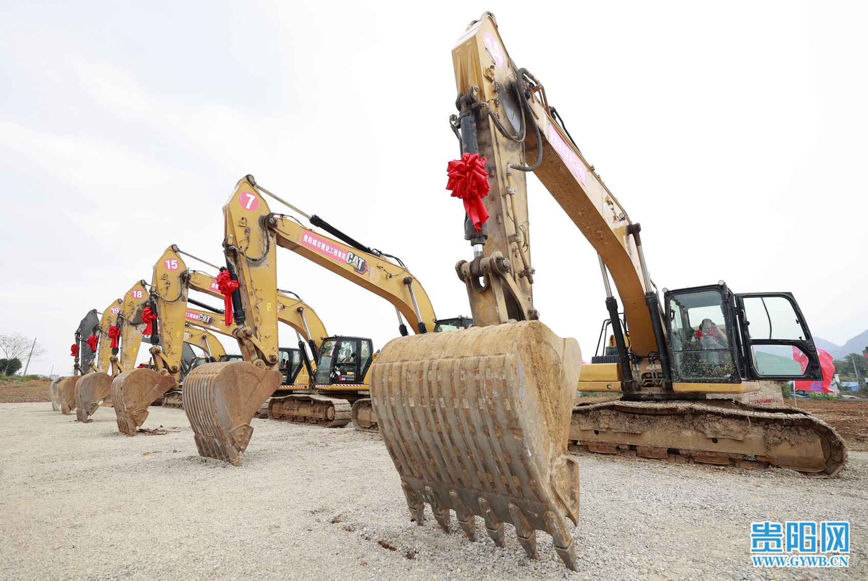 贵阳花溪即将开发的项目,贵阳示范性学校花溪校区