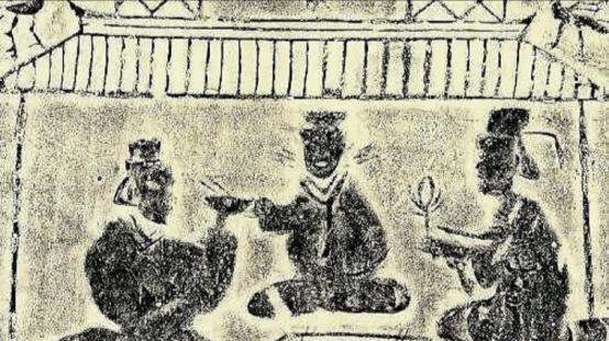 两汉之际新莽中，是非成败转头空：从政治地理看两汉时期政权更迭