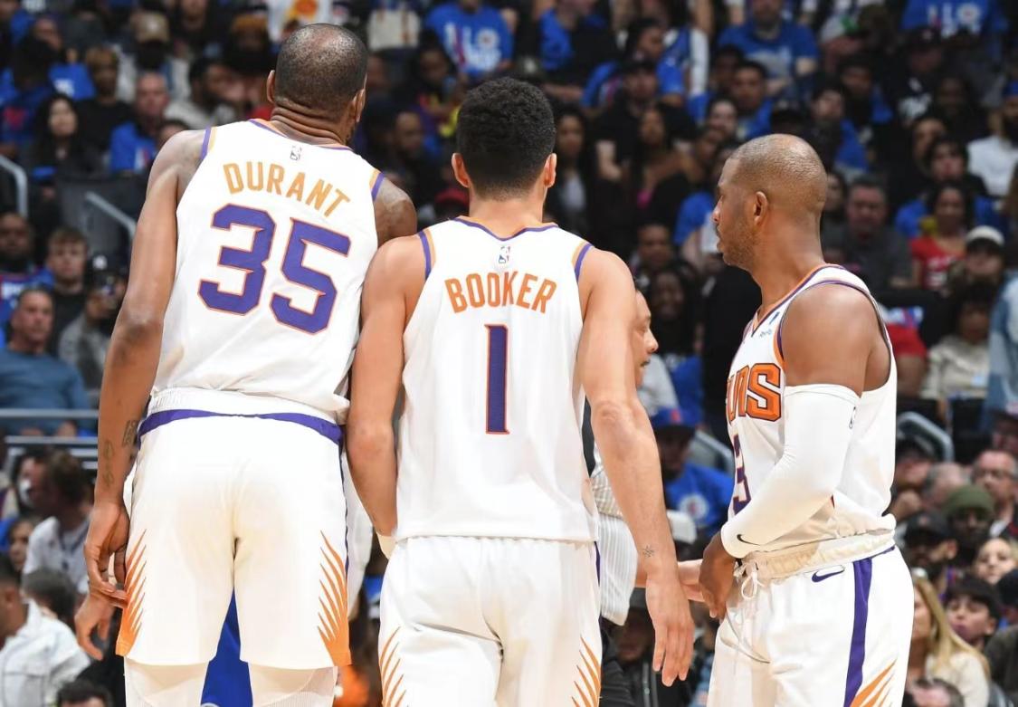 保罗如果被勇士买断还能回太阳吗,保罗放弃最后一年工资与太阳续约