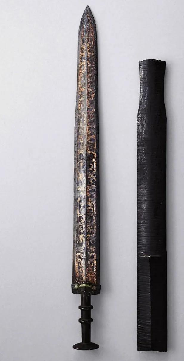 春秋战国时期诸侯割据纷争,分裂乱世