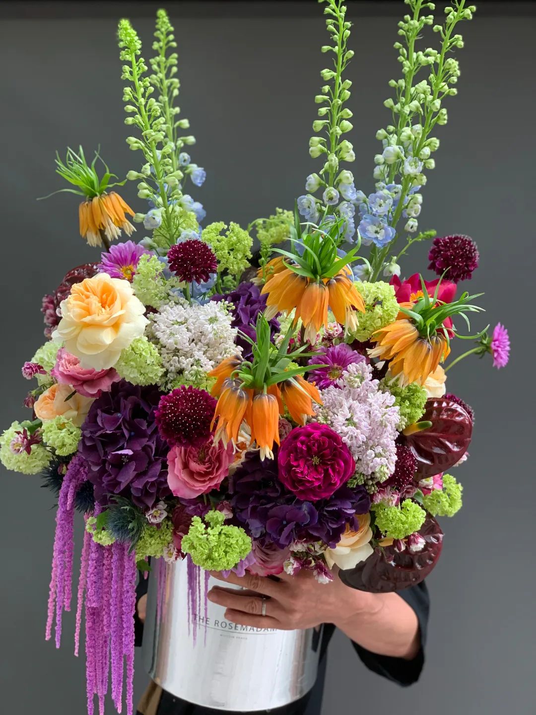 可爱玩具花束,可爱刺绣玩具