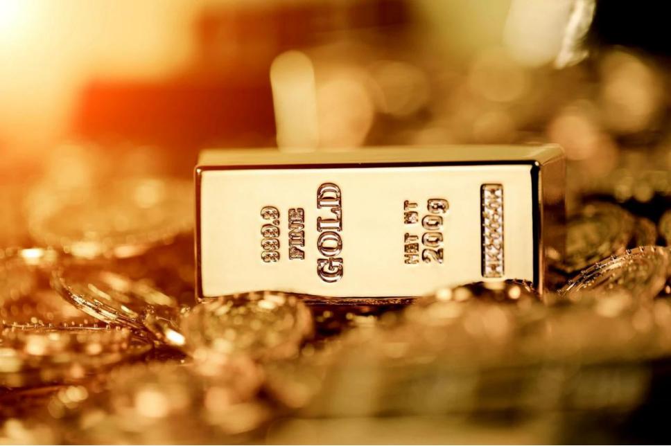 涨破600元每克，年轻人迷上了攒金豆，你入手了吗？