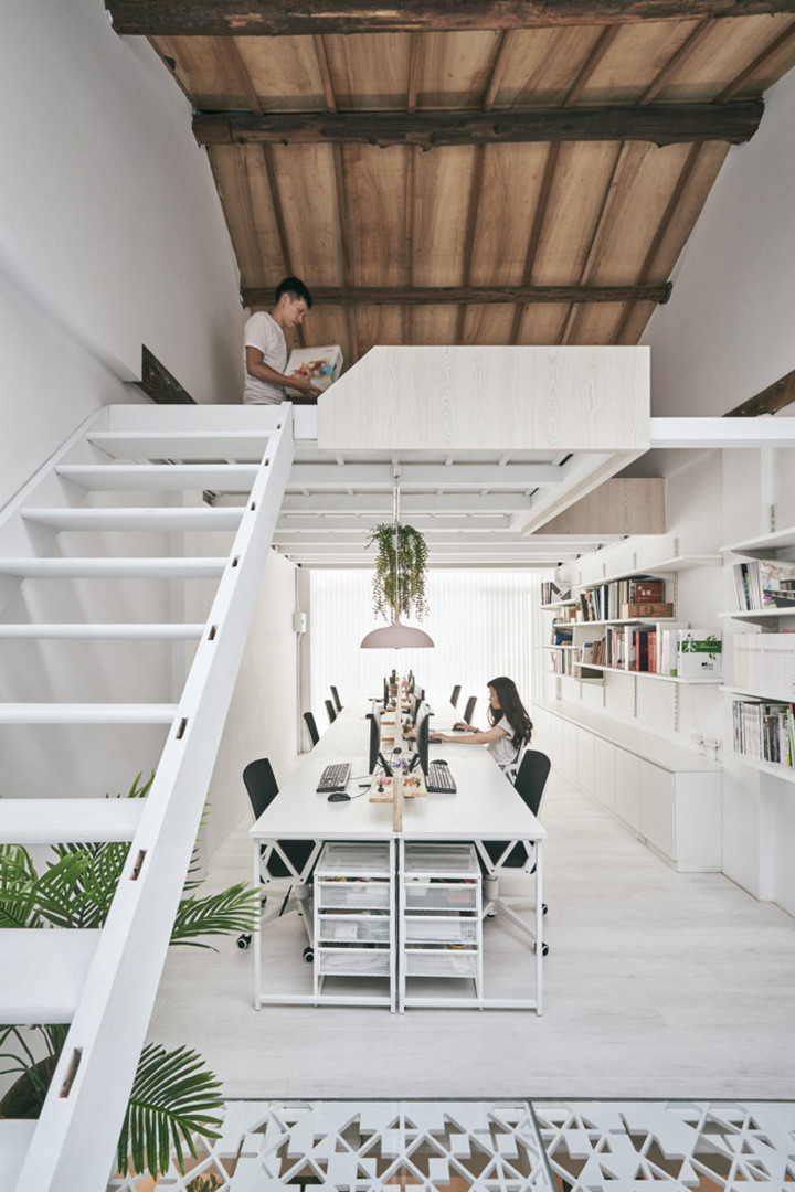 loft公寓租一天200押金正常吗,租平层公寓和loft公寓优劣势对比