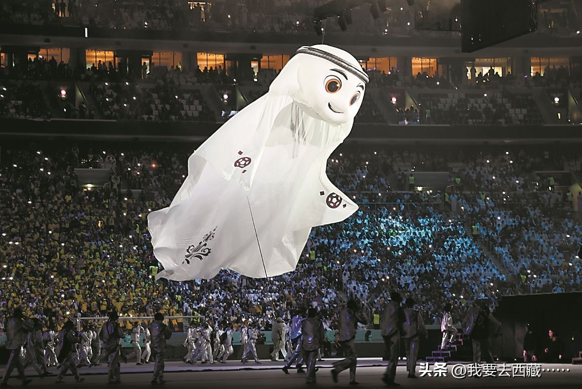 世界杯历届吉祥物,历届世界杯吉祥物一览表