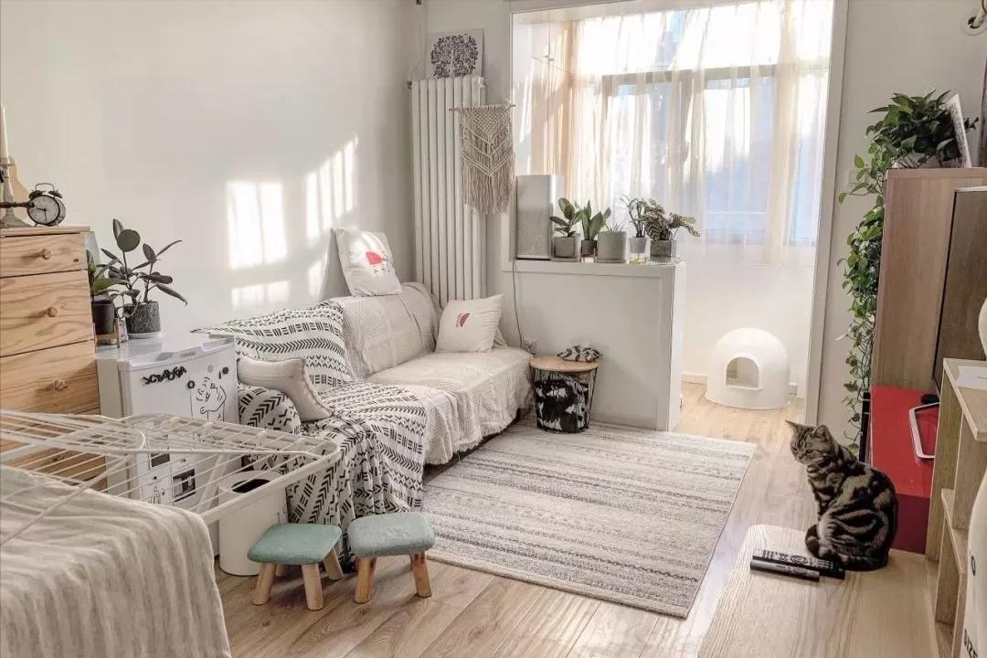 暖气片摸着热但不散热,壁挂炉调到55度暖气片却不怎么烫