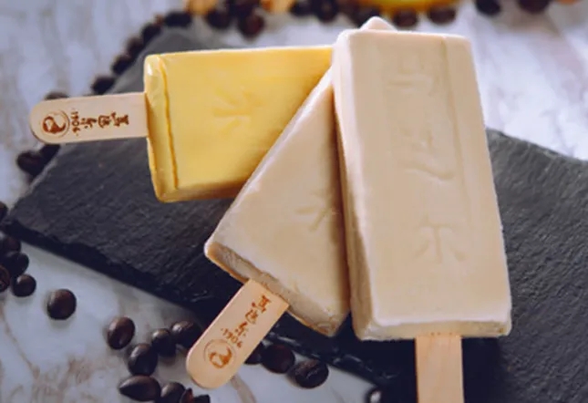 雪糕奢侈品,奢侈品雪糕排行榜