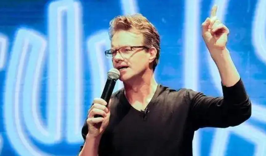 姜昆徒弟大山说相声,大山到底是不是姜昆的徒弟啊