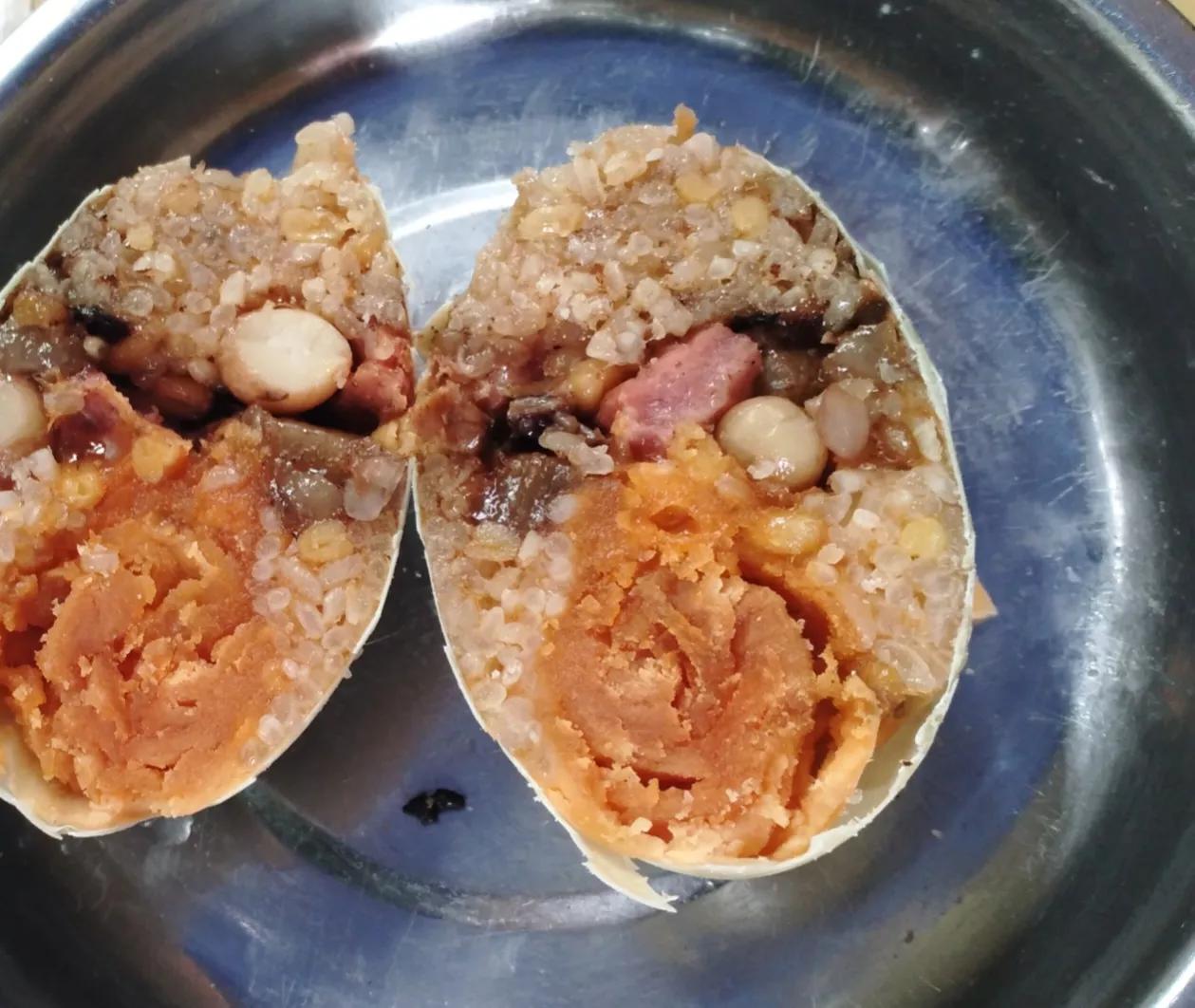 小洲、官洲、黄埔、仑头傻傻分不清。这是病，得治