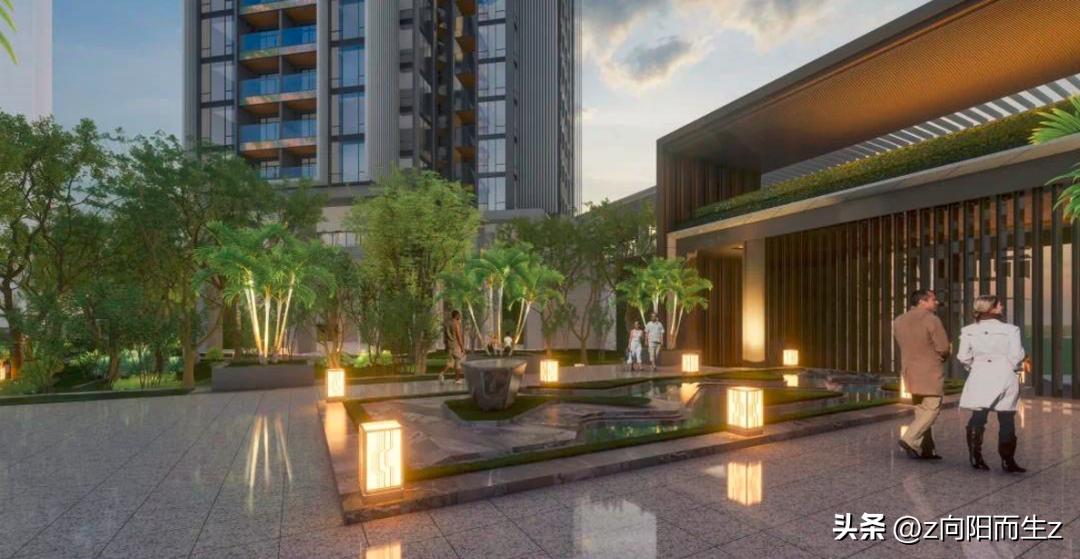 龙岗星龙园,大运星龙园