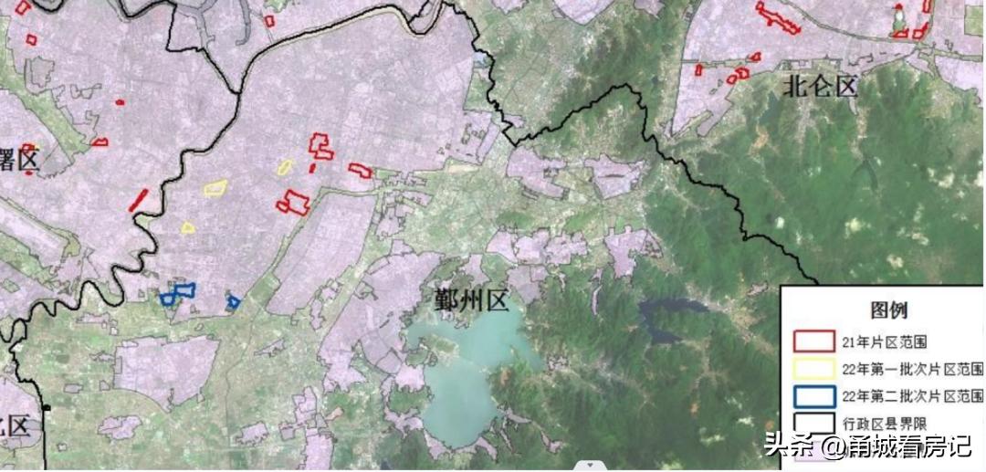 鄞州未来发展趋势,鄞州重磅消息