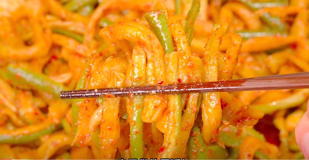 肝火旺吃什么菜可以降肝火,肝火旺最怕三种菜