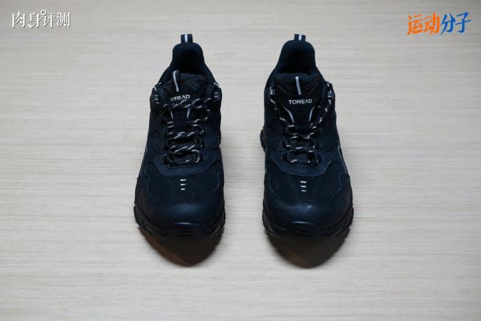 国产户外品牌探路者,探路者专业徒步鞋