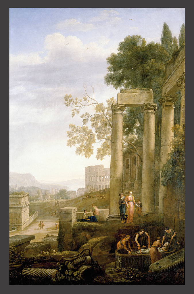 古希腊的文化成就有哪些,古希腊艺术成就及影响简述