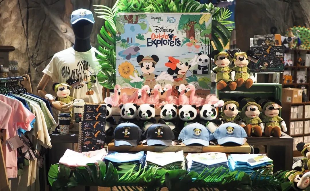 新加坡的特产推荐,新加坡十大特产水果