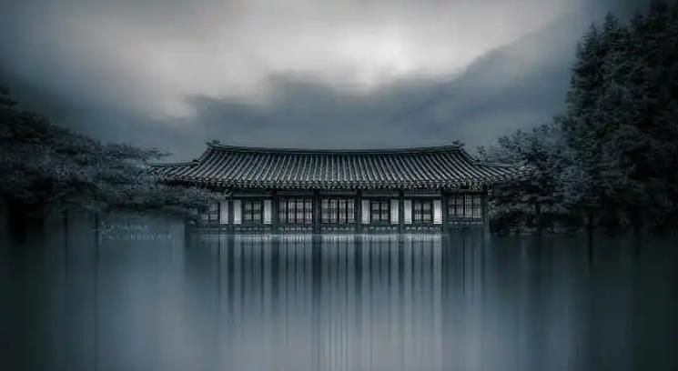 茶艺师-使用水系法术的法师