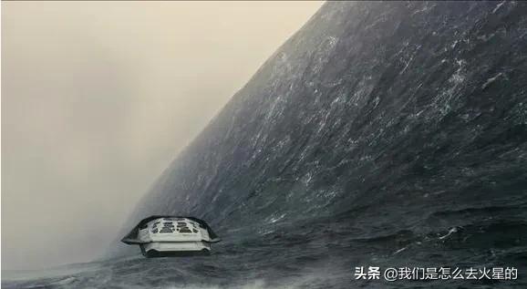 十部顶级太空科幻电影,高分科幻电影9分以上