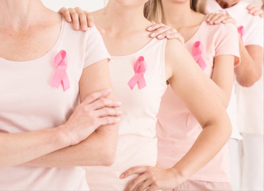 关于乳房的几个冷知识,医生建议:了解一下,别害羞