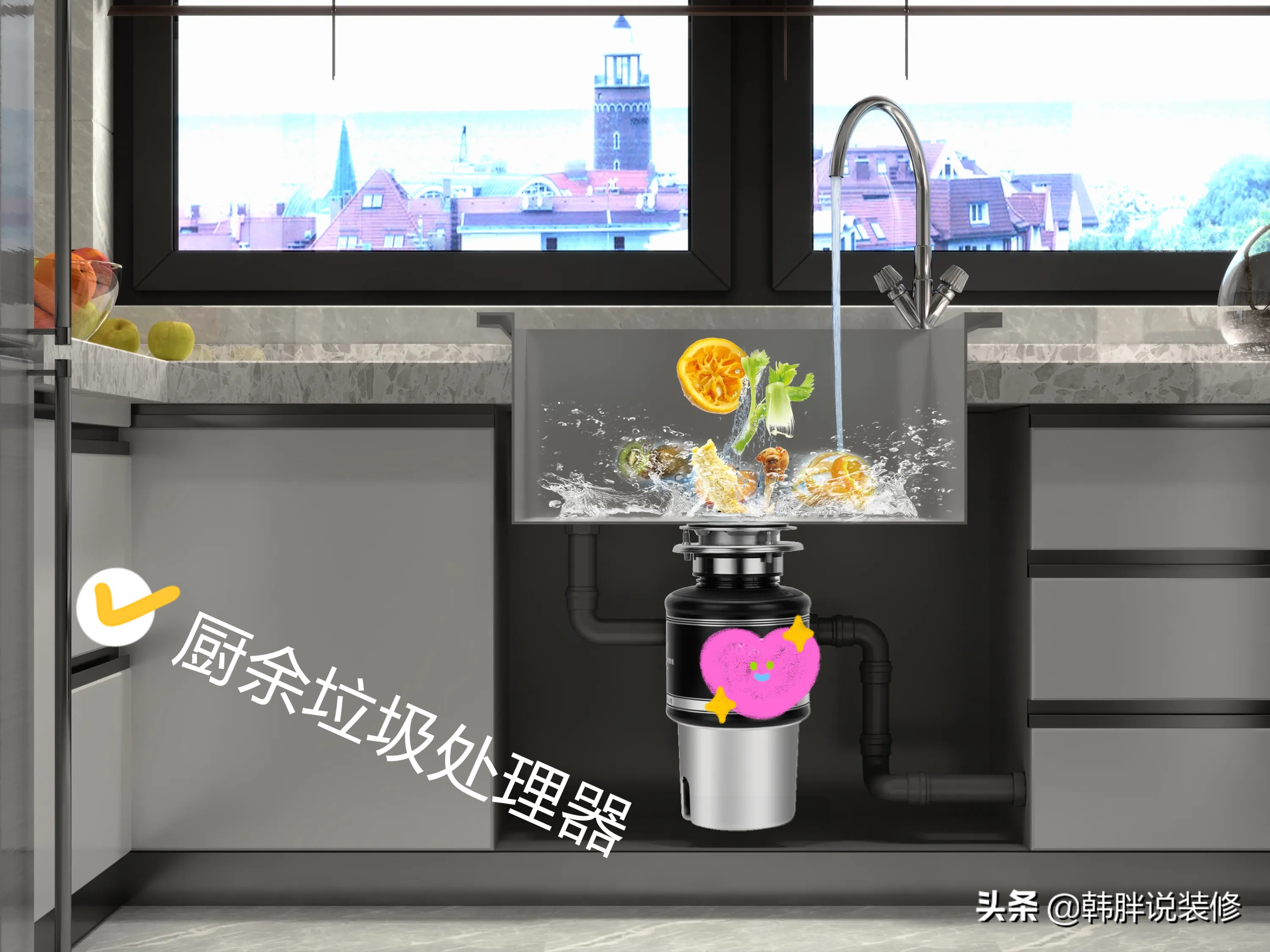 厨房小电器哪些比较实用好用,厨房电器哪些比较实用耐用