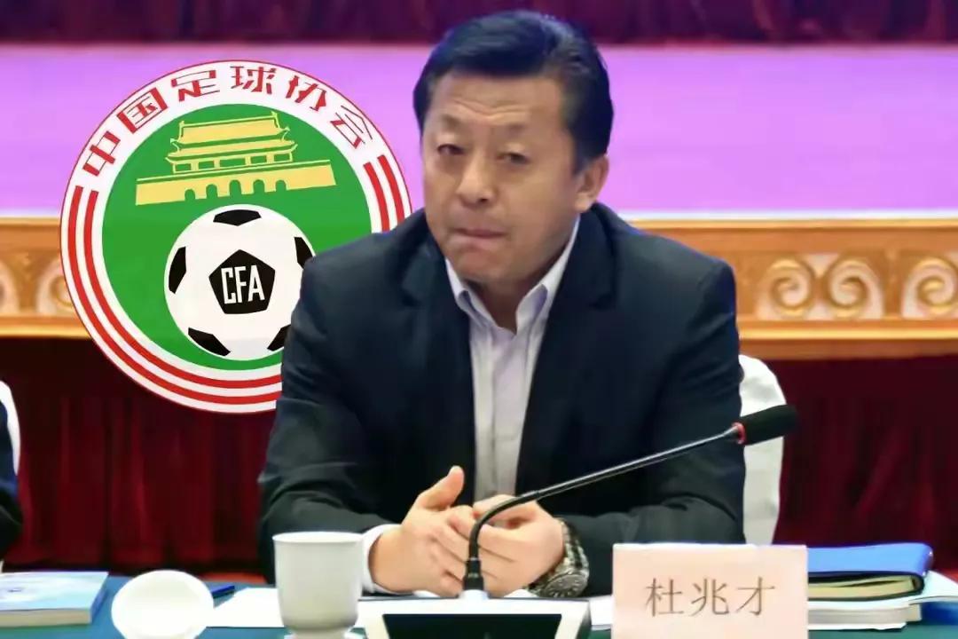 “断腕治瘤”：振兴中国足球之路