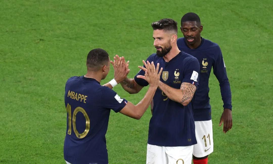 姆巴佩天才神锋,姆巴佩天才完整视频