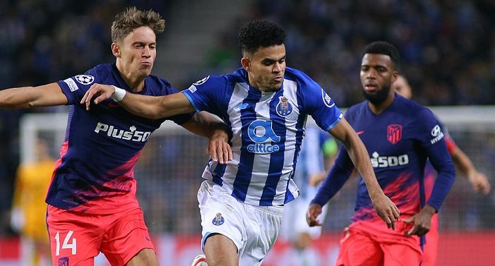 富勒姆vs罗瑟汉姆比分预测,里昂对波尔图比分