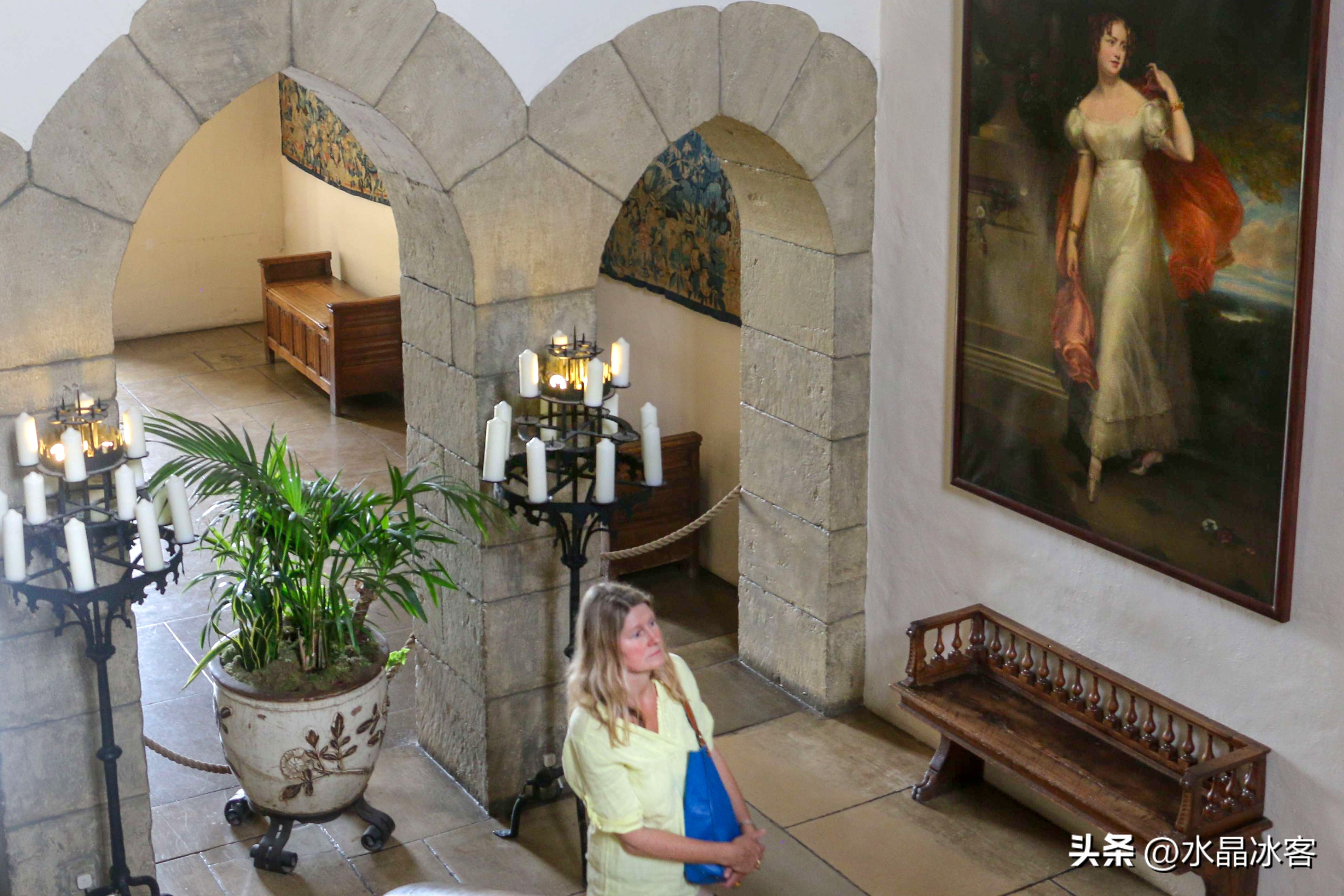 英国之行伦敦,英国剑桥游