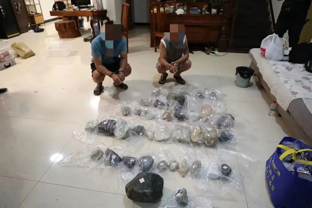 百日行动破获电诈案件,安徽破获一起直播诈骗案