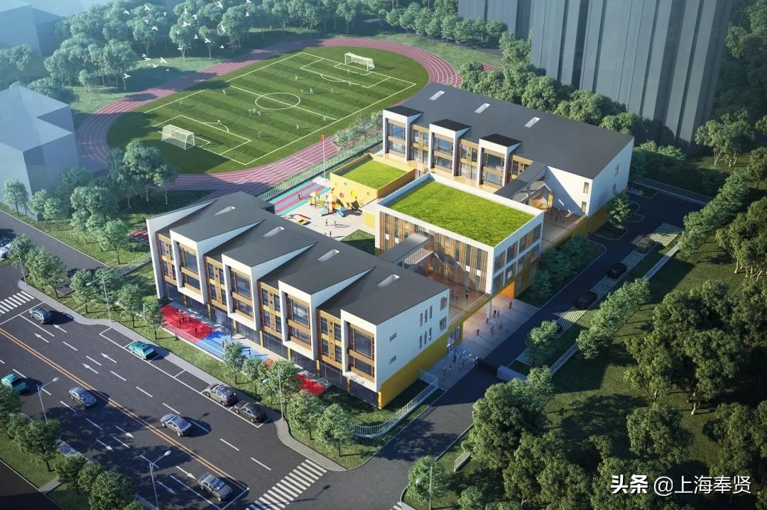 奉贤学前教育录取过程,奉贤金海幼儿园好吗