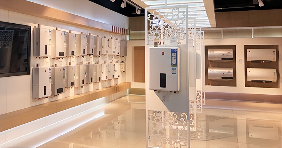 林内和海尔燃气热水器哪个好,林内能率燃气热水器优缺点