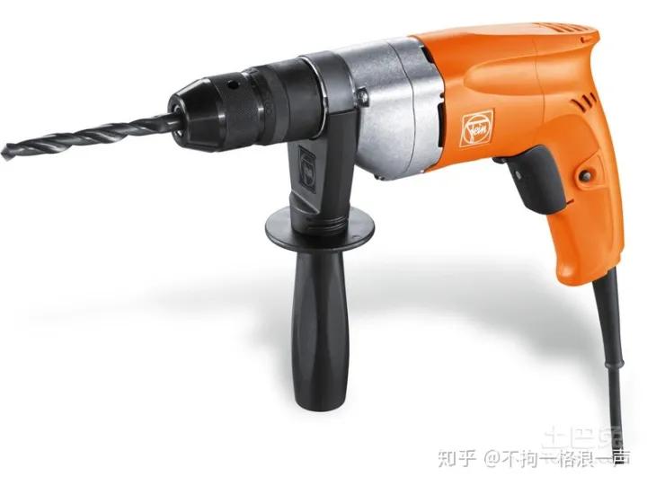 电锤冲击钻电钻如何选,家庭用电钻冲击钻电锤怎么选