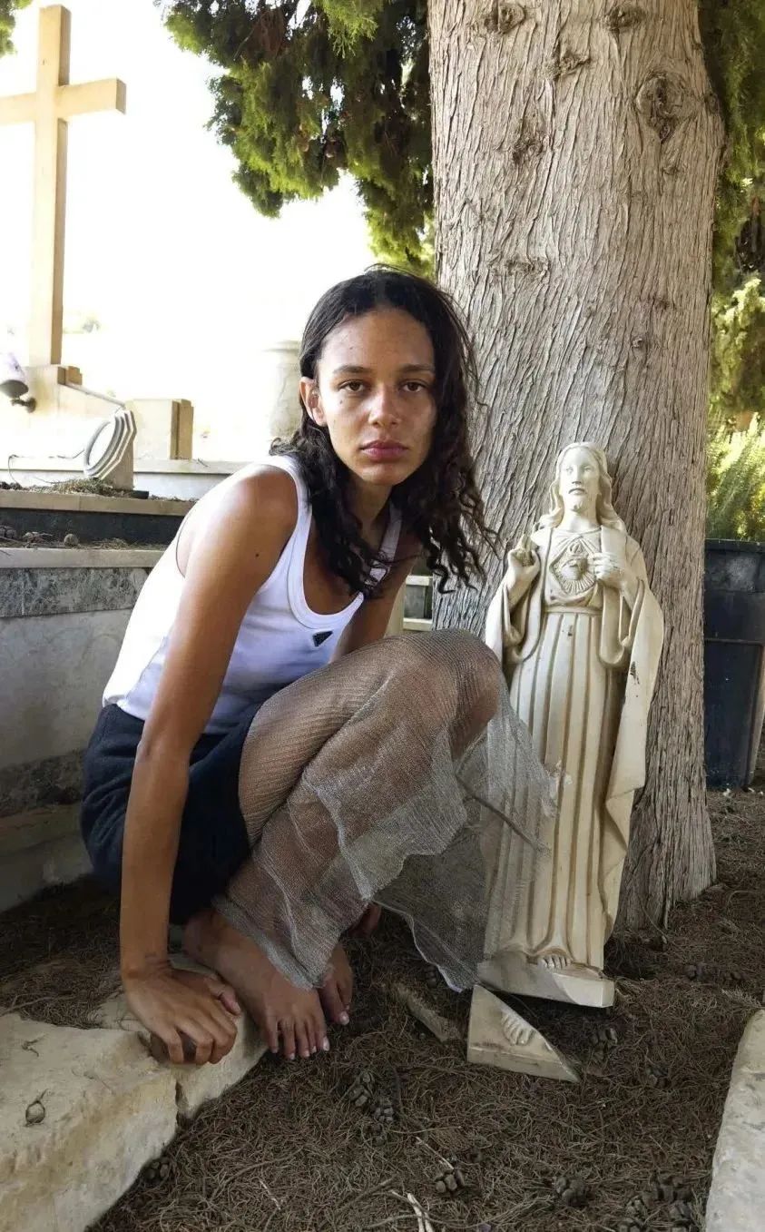 吴磊禁欲系时尚大片,吴磊时尚大片视频