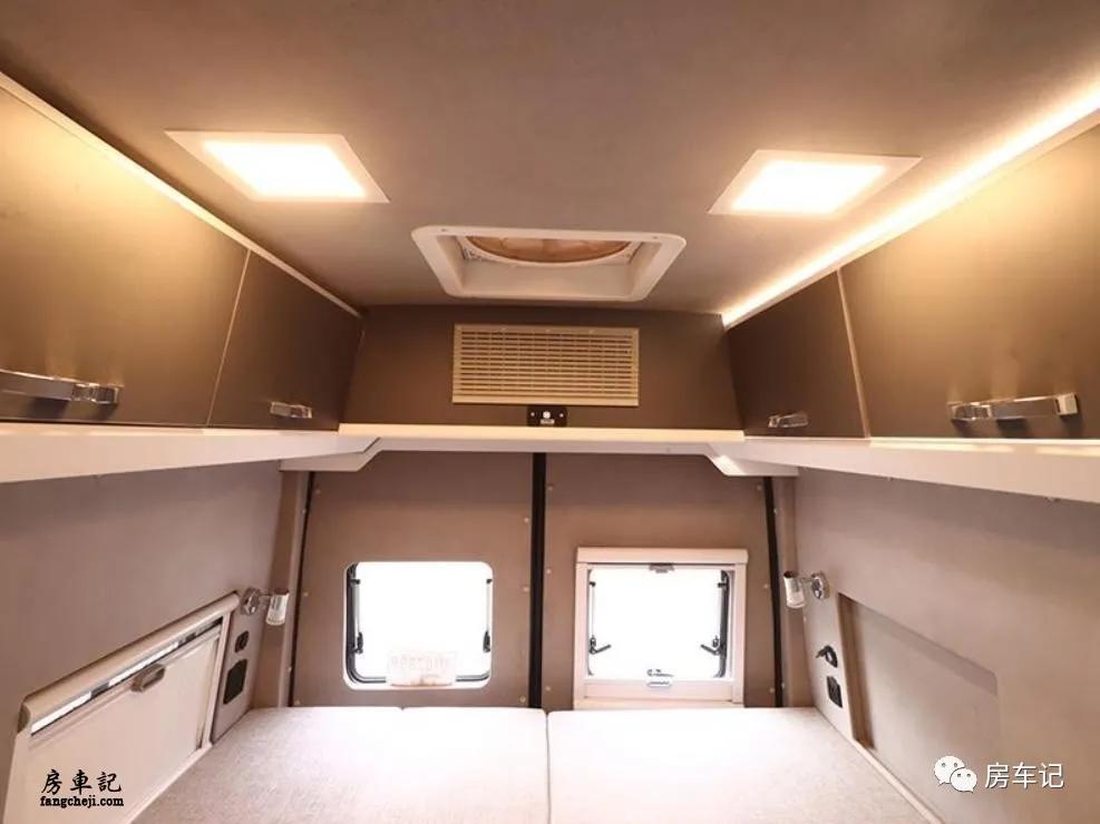 最新款卫航b型房车,卫航f590野兽型房车用车