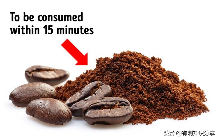 关于喝咖啡的十个真相,经常喝咖啡的5个冷知识