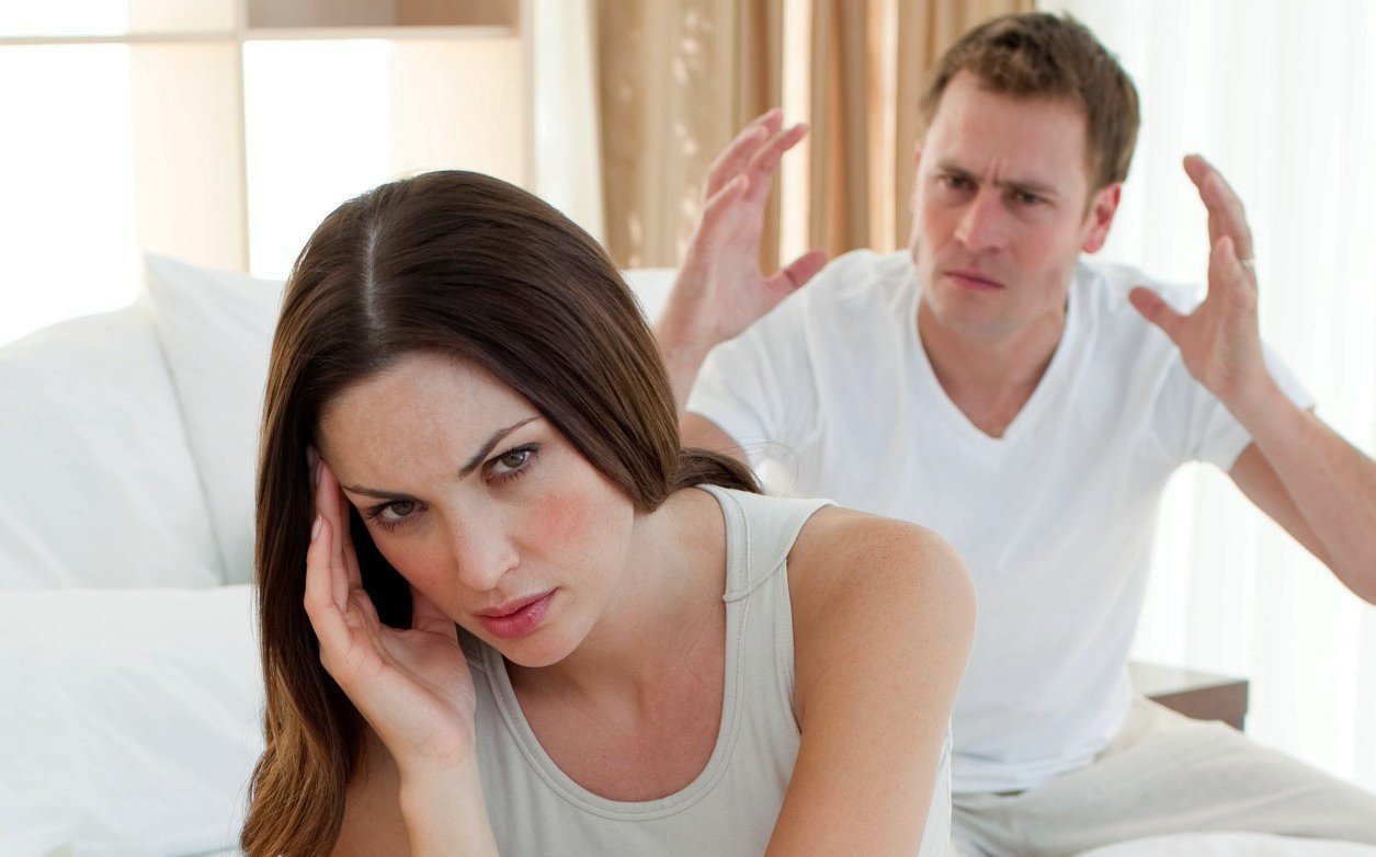 明明*生活性**是快乐的事情，为何多数男女出现事后抑郁？医生这样说