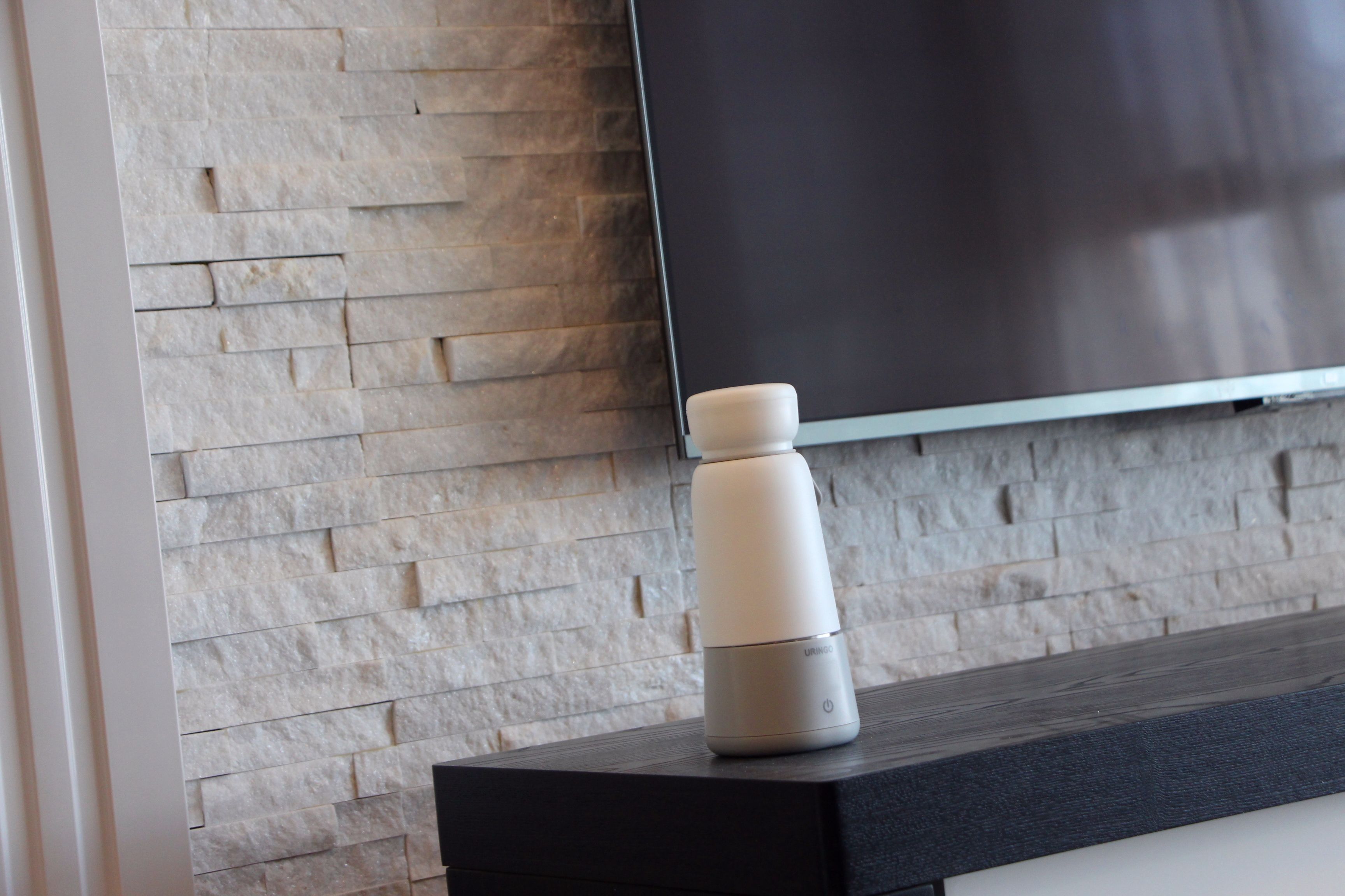 恒温调奶器婴儿家用热奶神器,七彩叮当恒温调奶器