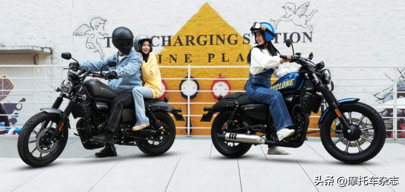 最新机车展会,新款机车发布