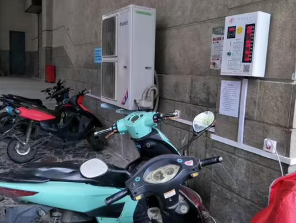 电动车充电越勤越好吗,现在告诉大家电动车充电小常识