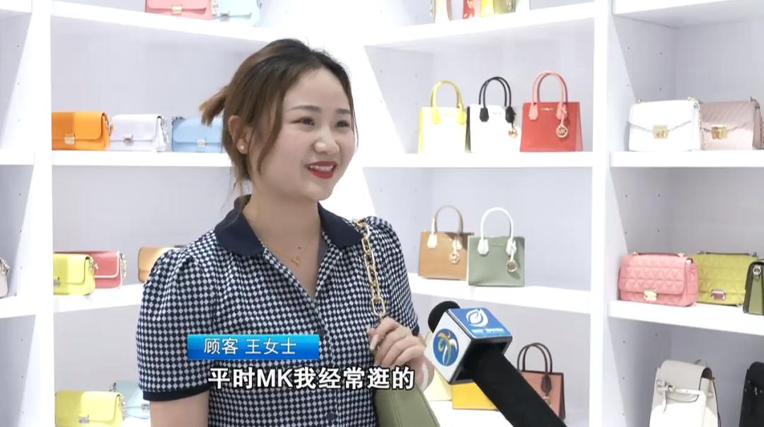 贵阳：政策叠加助企纾困激发市场消费热潮