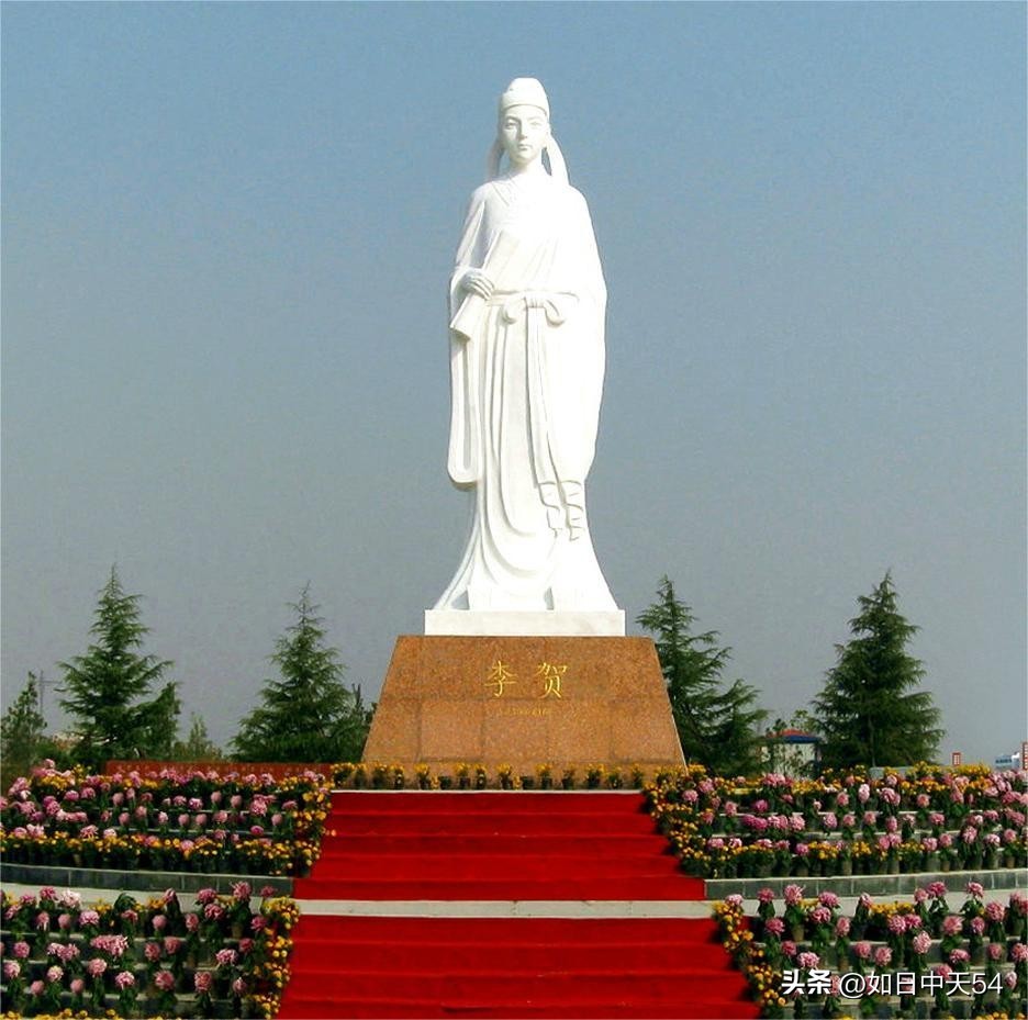 李贺被称诗鬼的原因,李贺一生经历简述诗鬼