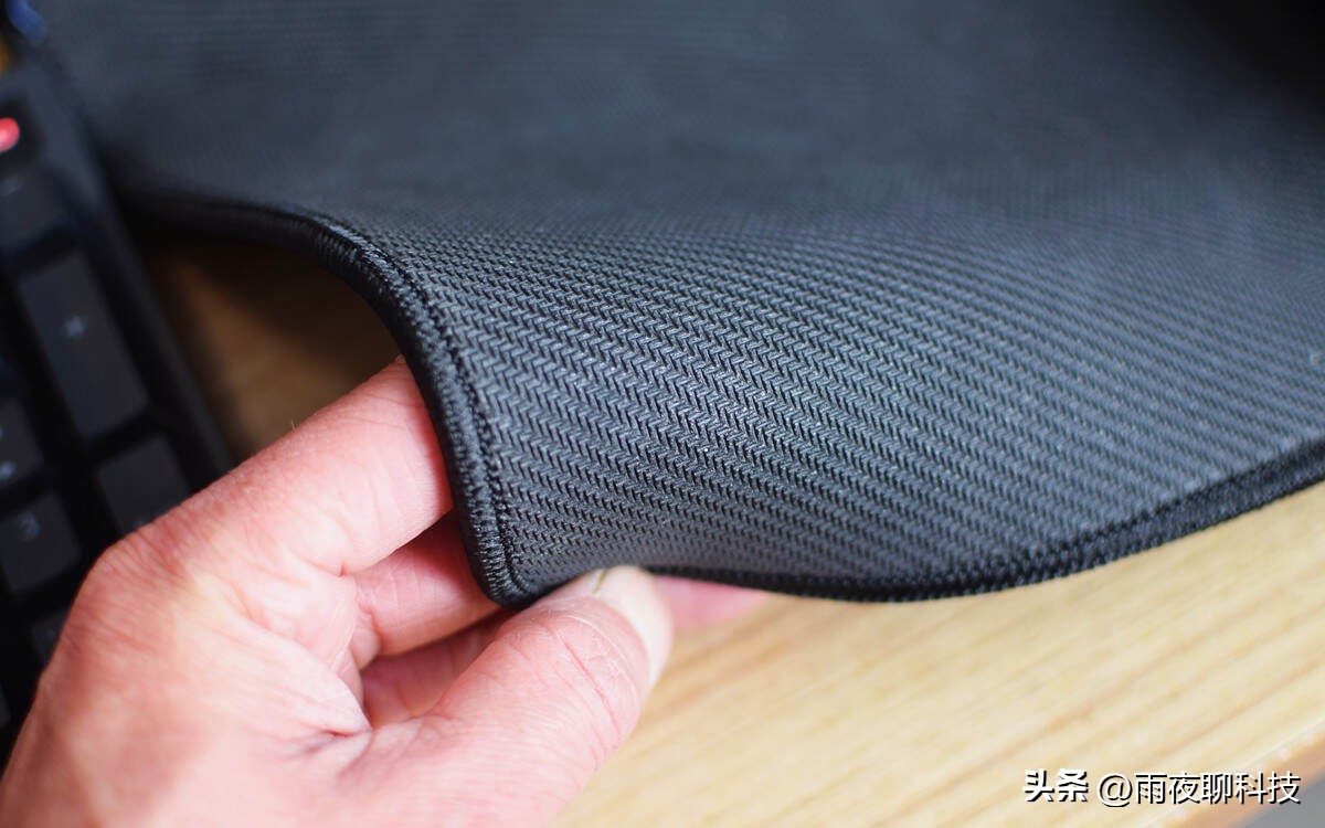 雷柏无线鼠标2.4g配对,雷柏无线鼠标VT9Pro深度测评