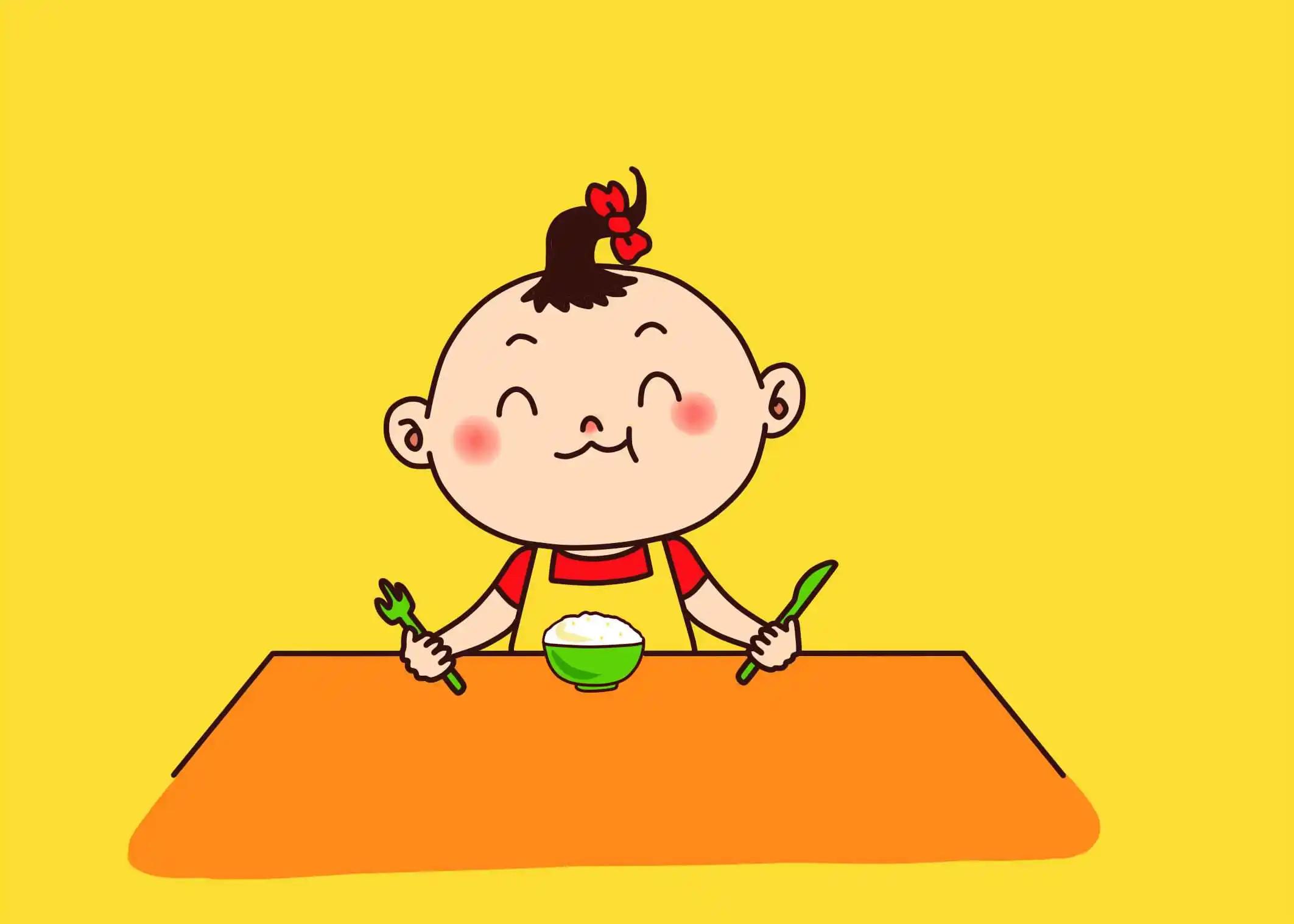 十个月宝宝不爱吃米饭怎么办,十个月宝宝不爱吃肉怎么办