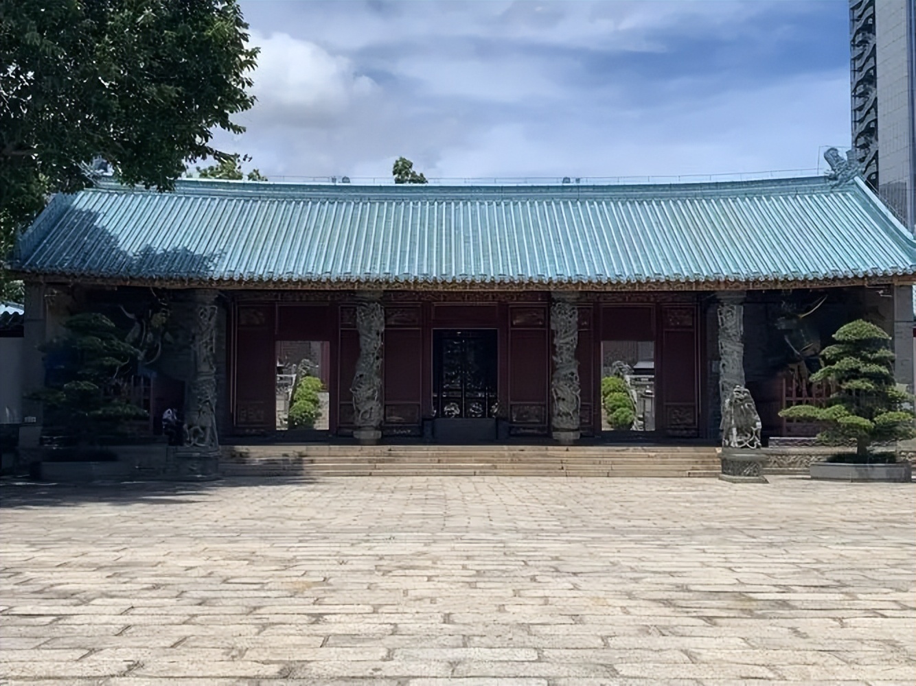 深圳博物馆宝藏,深圳哪个博物馆最值得一看