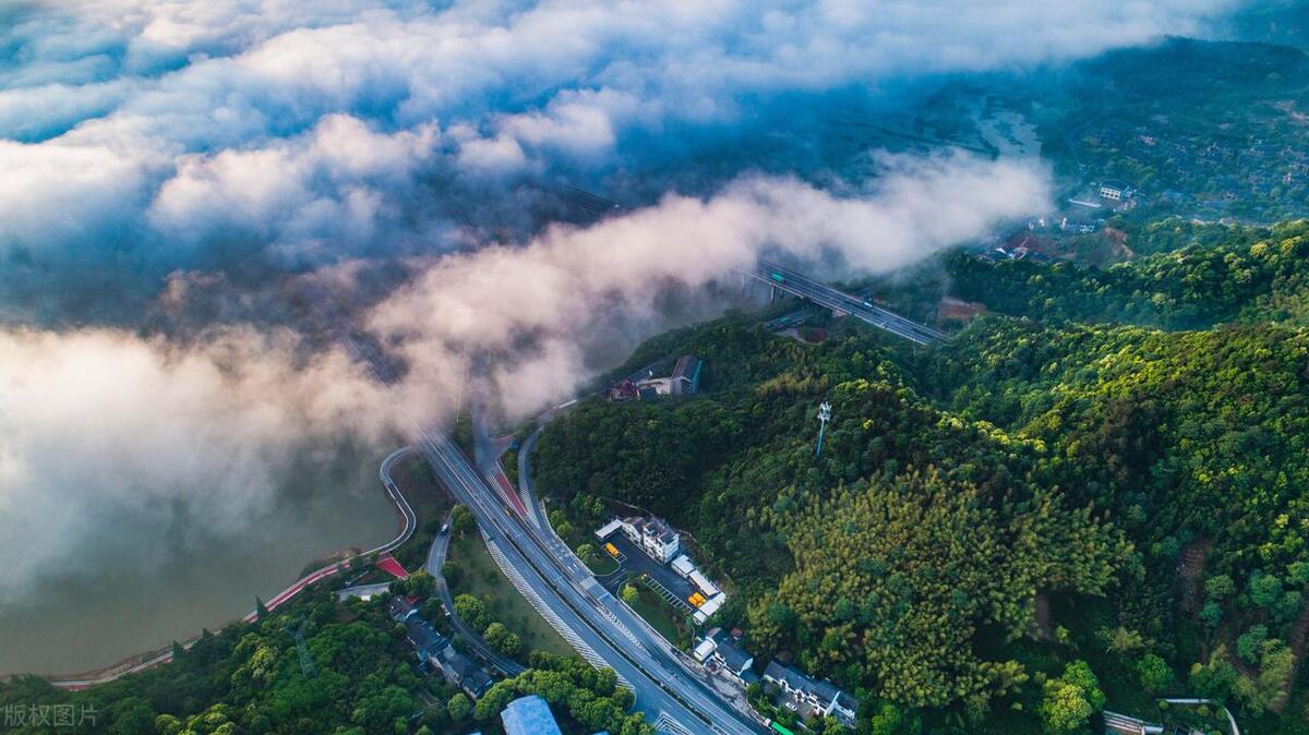 为何成了杭州最美公园之一,杭州最美的十个免费公园