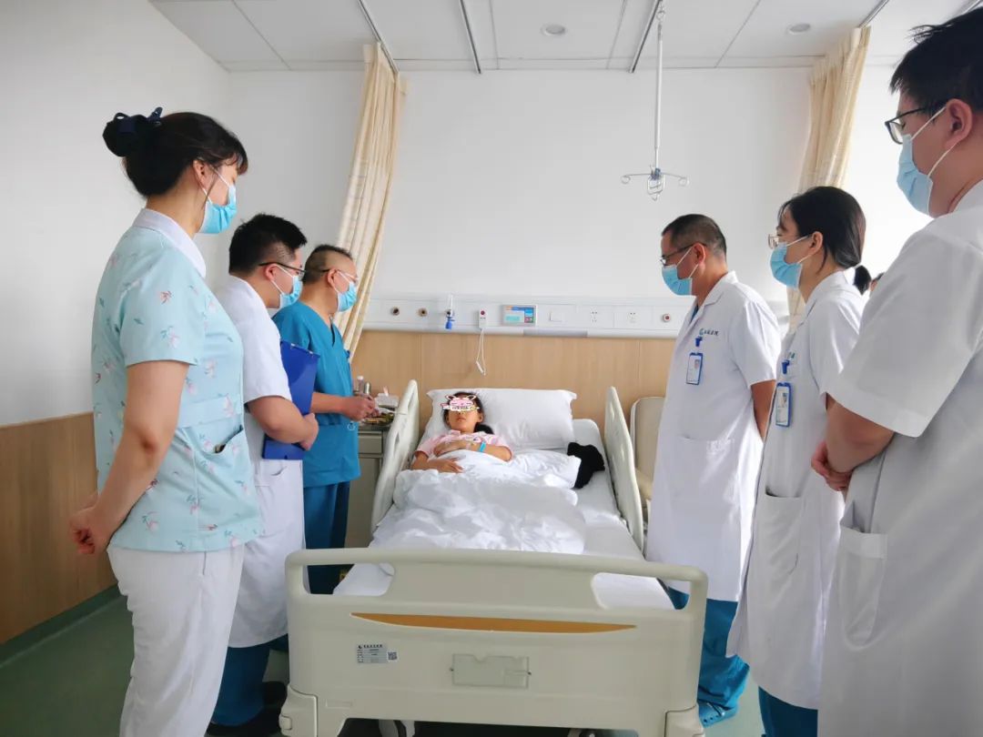 腺样体肥大孩子变丑,腺样体肥大大概几岁开始面貌变丑