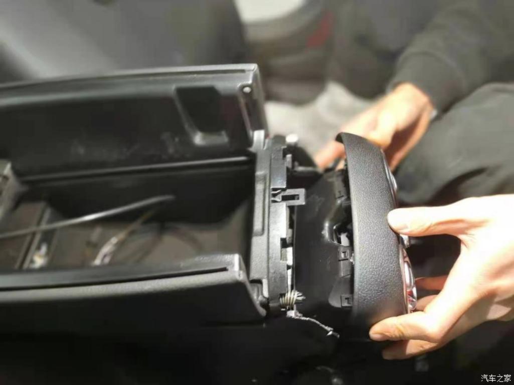 奔驰c43amgcoupe内饰改装,奔驰c43旅行版改装大包围