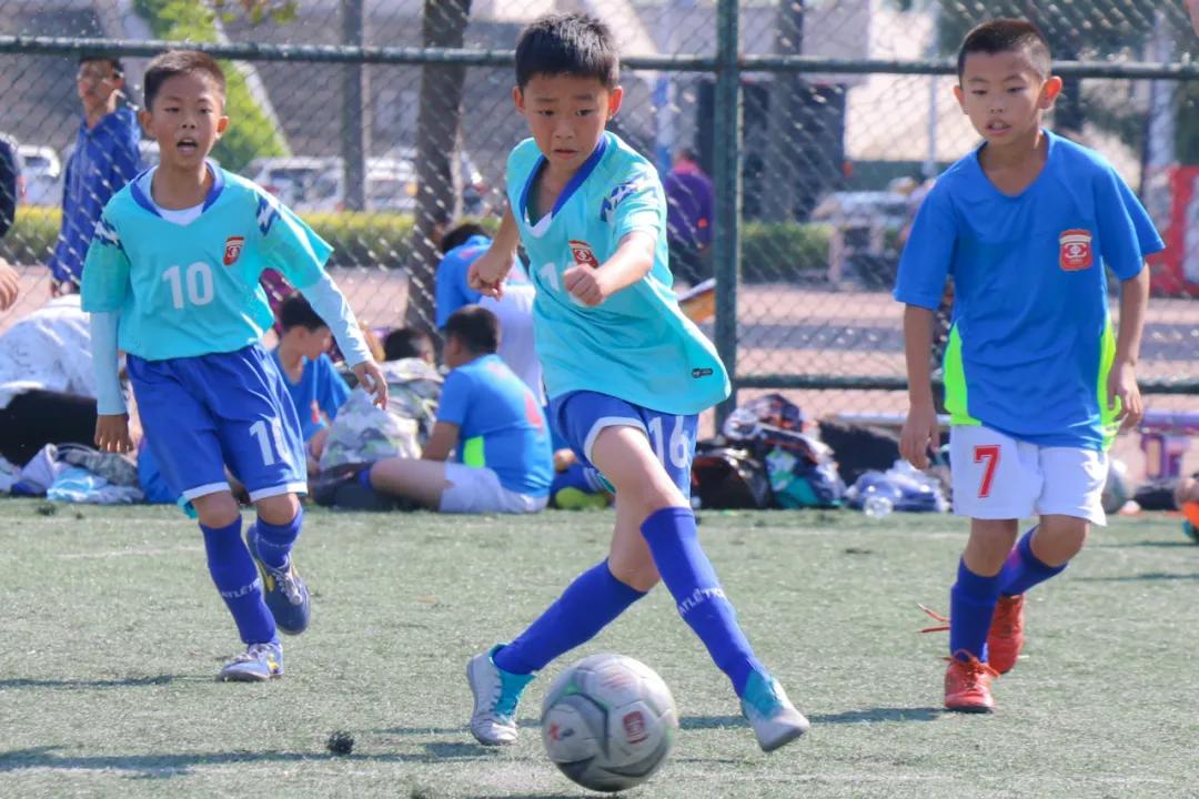 广东省青少年足球锦标赛男子甲组,中山2024青少年足球锦标赛