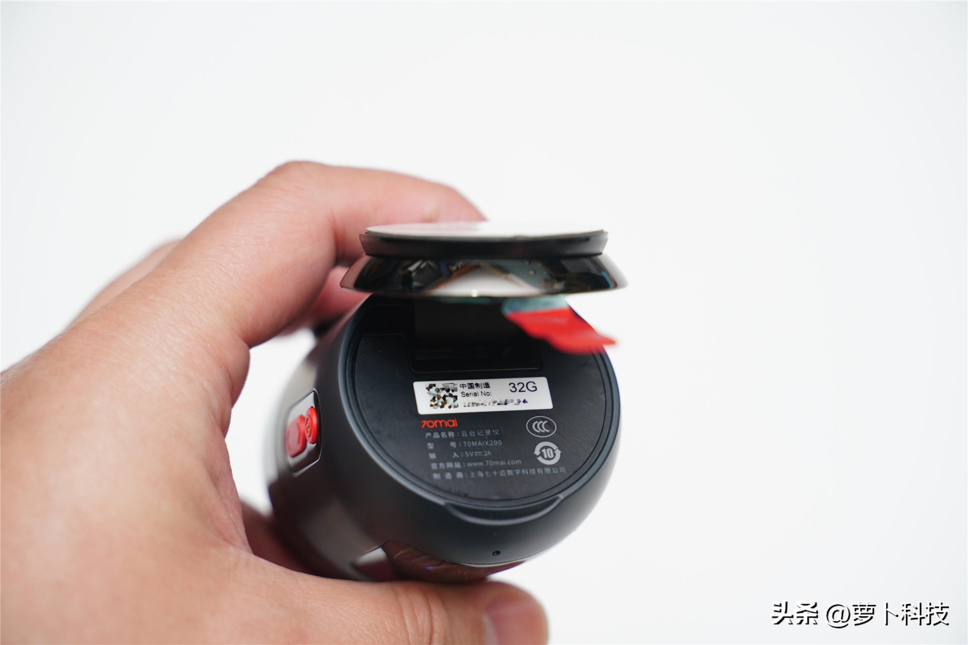 70迈行车记录仪m500和360m32对比,70迈流媒体行车记录仪对比360m320