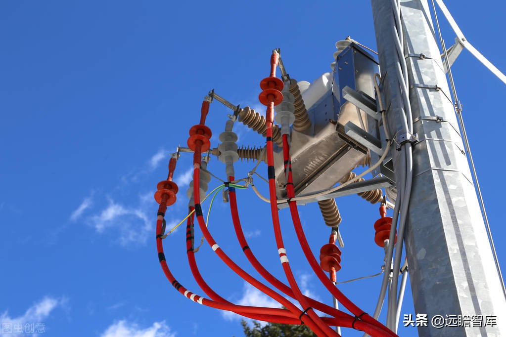 思源电气创投龙头,新电力系统龙头公司